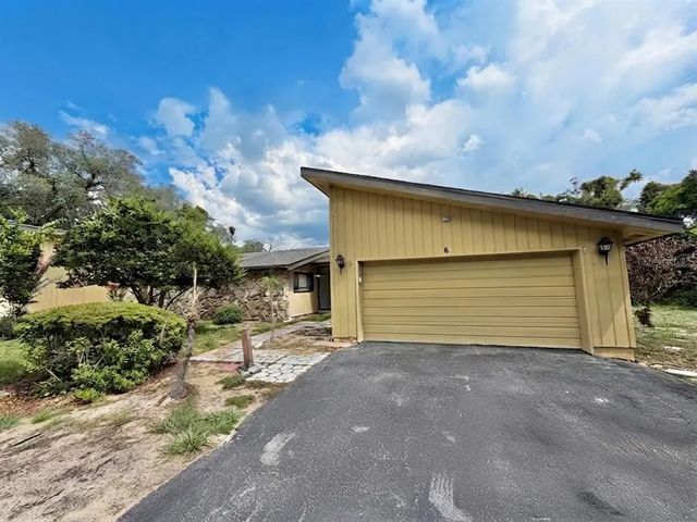 6 Robyn Lane, HAINES CITY
