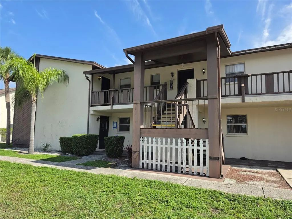 5521 Bay Boulevard 102, PORT RICHEY