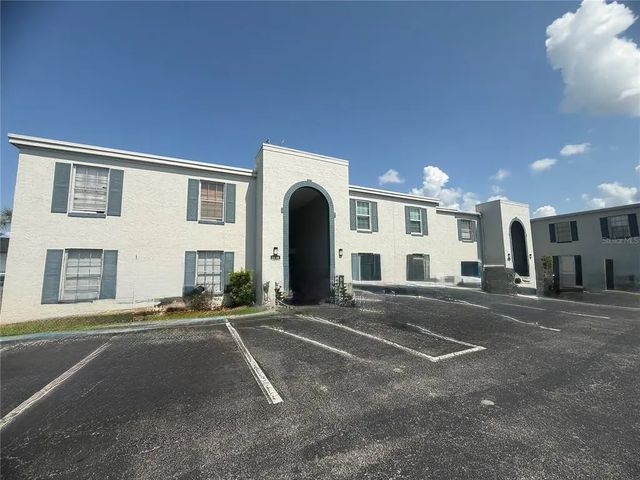 1034 Plantation Drive D4, KISSIMMEE