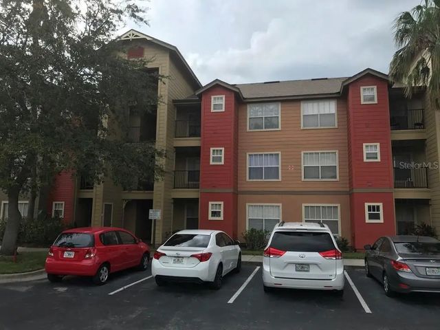 2216 Grand Cayman Court 1435, KISSIMMEE