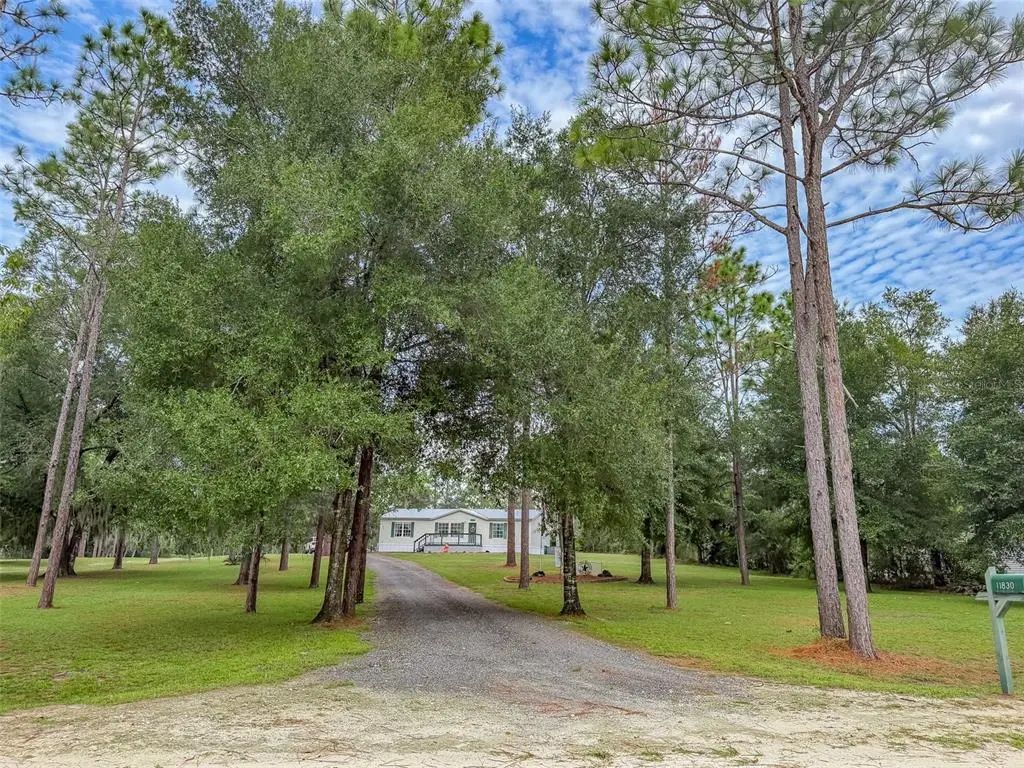11830 Ne 106th Court, ARCHER