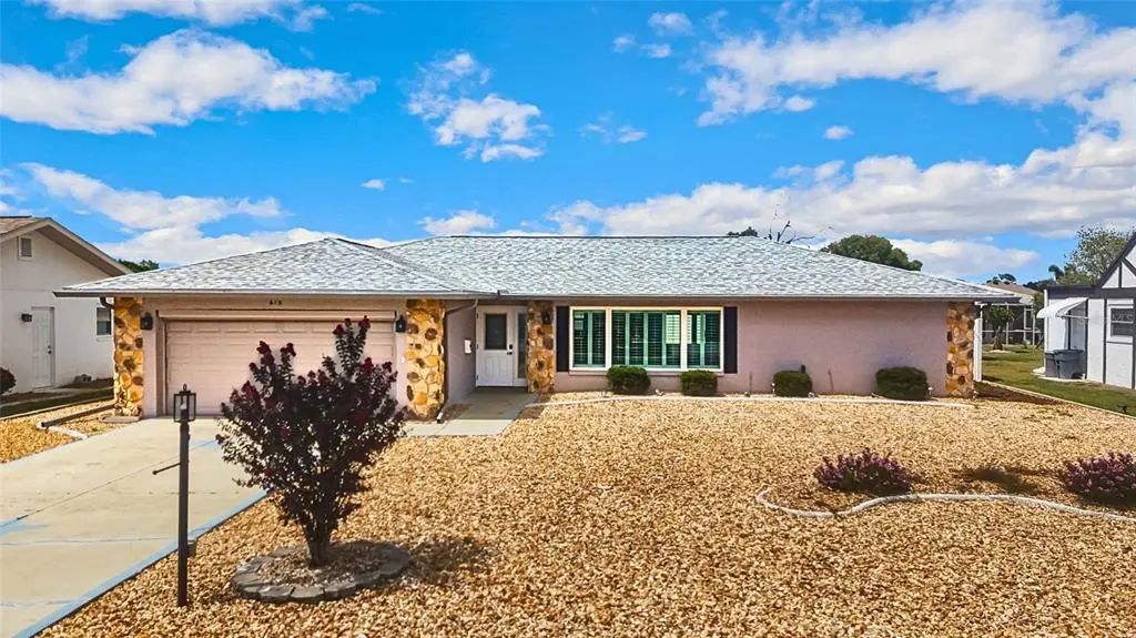 615 Allegheny Drive, SUN CITY CENTER