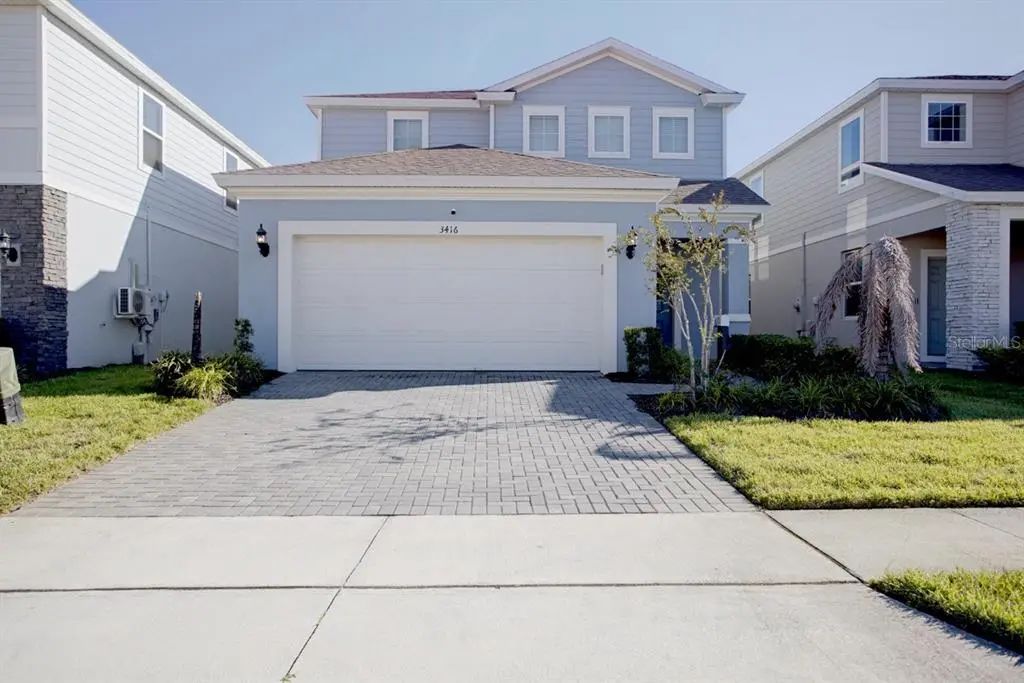 3416 Lilac Way, DAVENPORT