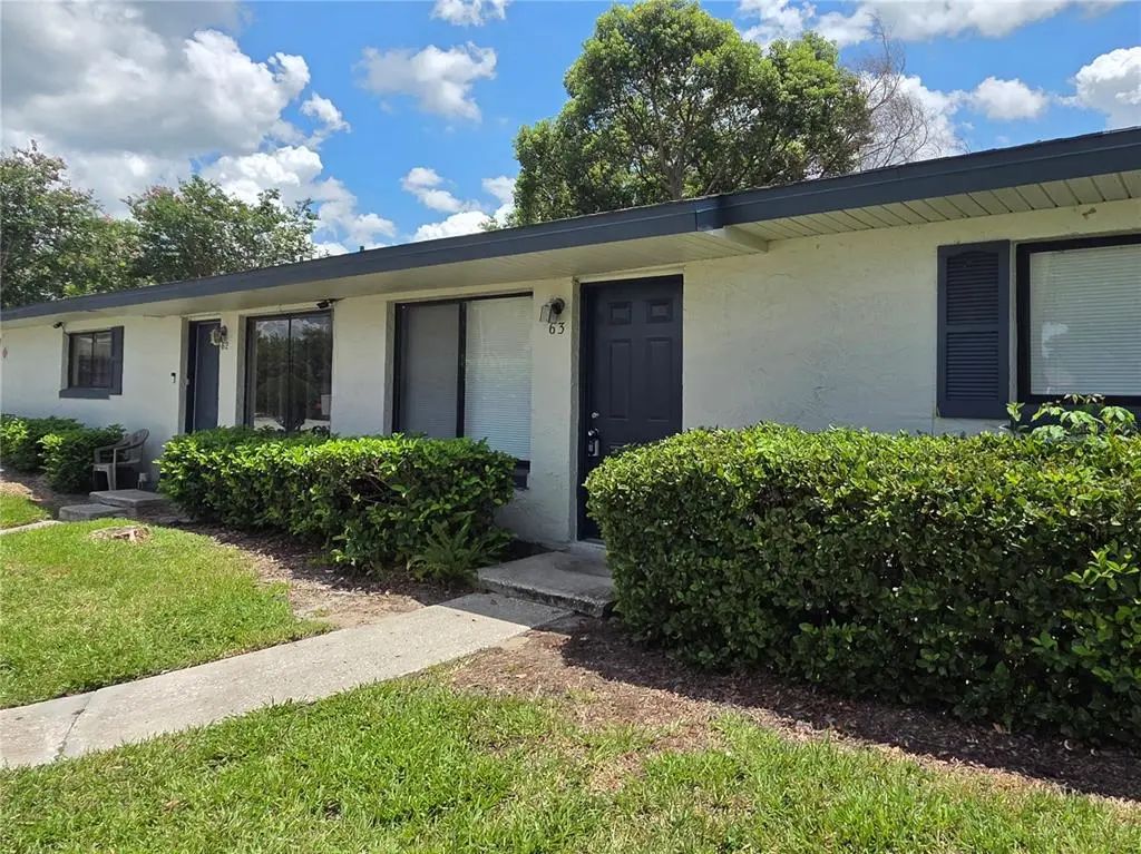 605 Northlake Boulevard 63, ALTAMONTE SPRINGS