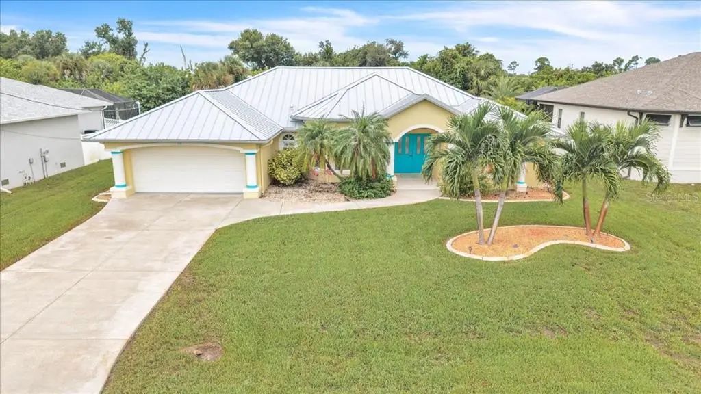 12 Tournament Road, ROTONDA WEST