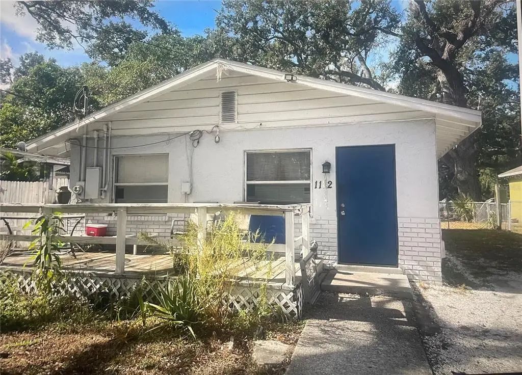 1112 6th Street E, BRADENTON