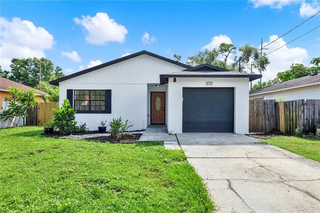 6726 S Sheridan Road, TAMPA