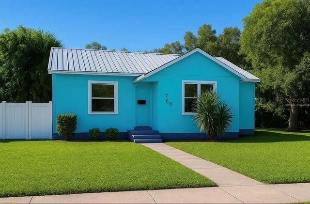 760 16th Avenue S, ST PETERSBURG