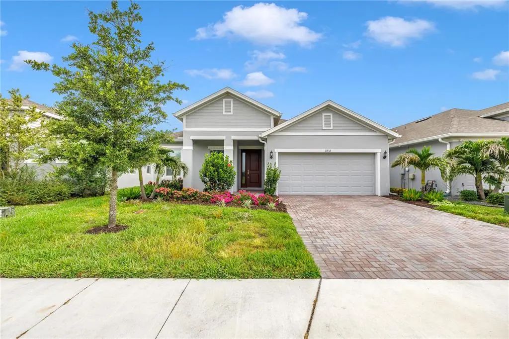11332 Gallatin Trail, PARRISH