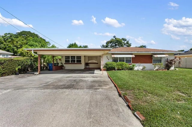 309 Avenue G Se, WINTER HAVEN