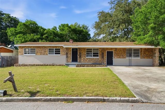 5501 Perrine Drive, ORLANDO