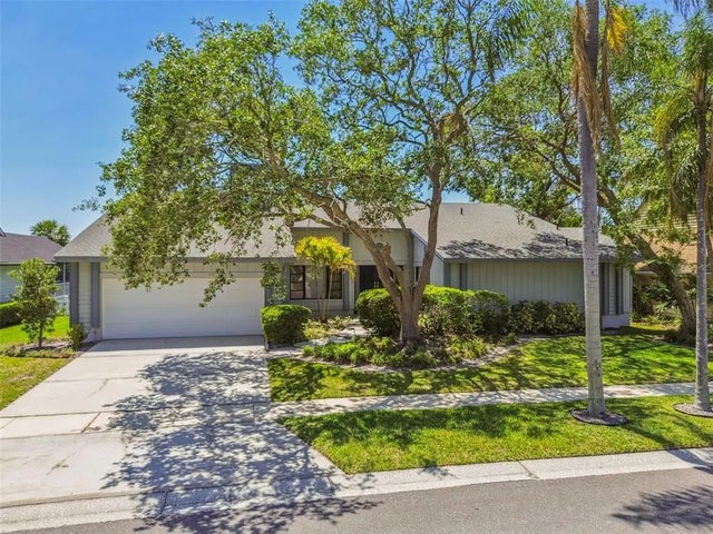4226 Saltwater Boulevard, TAMPA