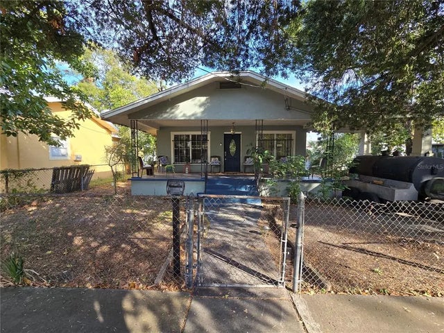 3503 N 11th Street, TAMPA
