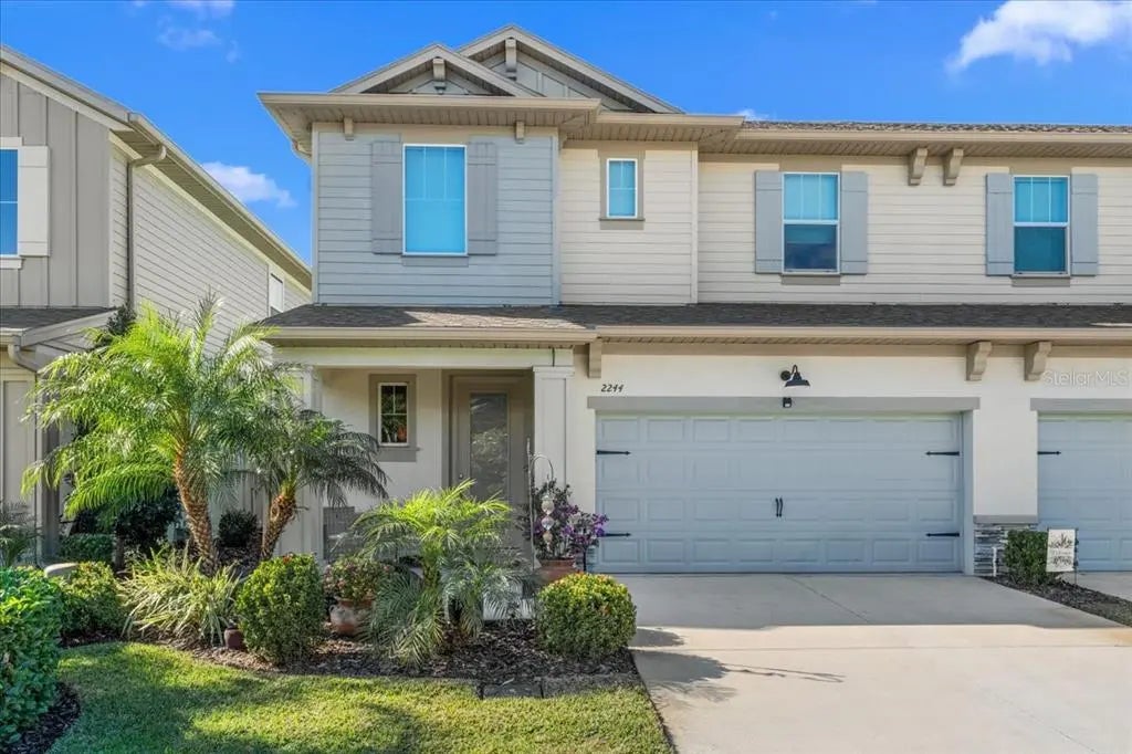 2244 Spring Lake Court, CLEARWATER