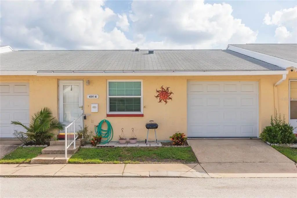 4914 Hazner Street, NEW PORT RICHEY
