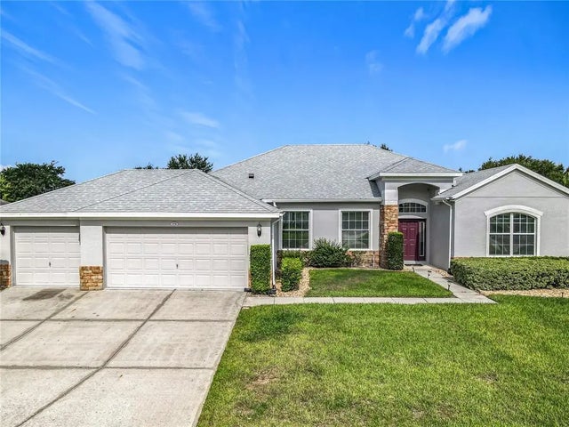 3731 Peaceful Valley Drive, CLERMONT