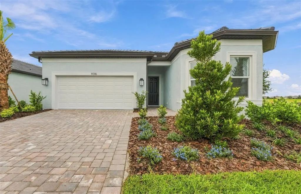 11316 Clay Avenue, PARRISH