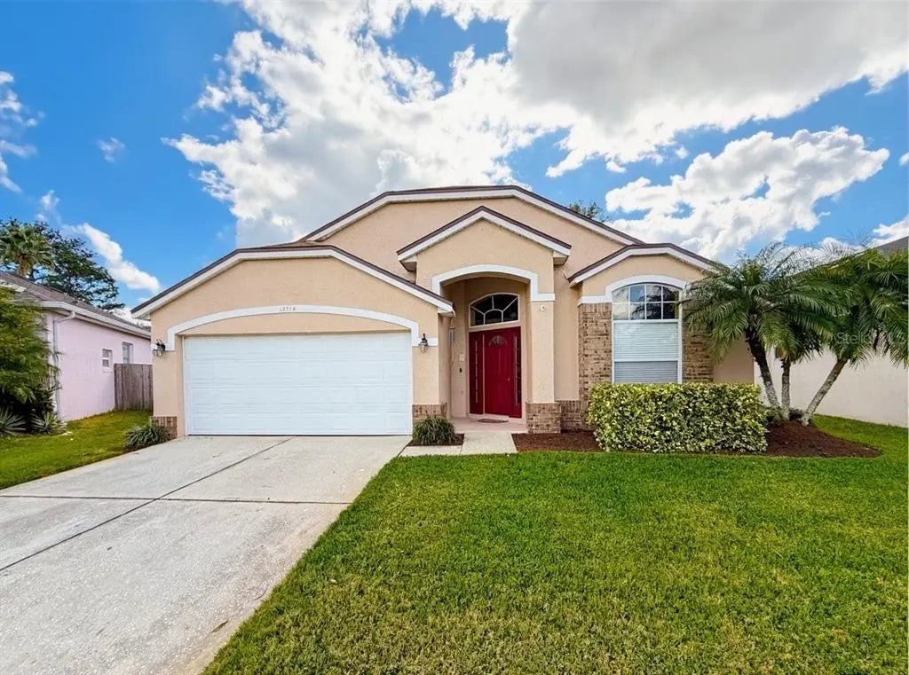 12714 Maribou Circle, ORLANDO