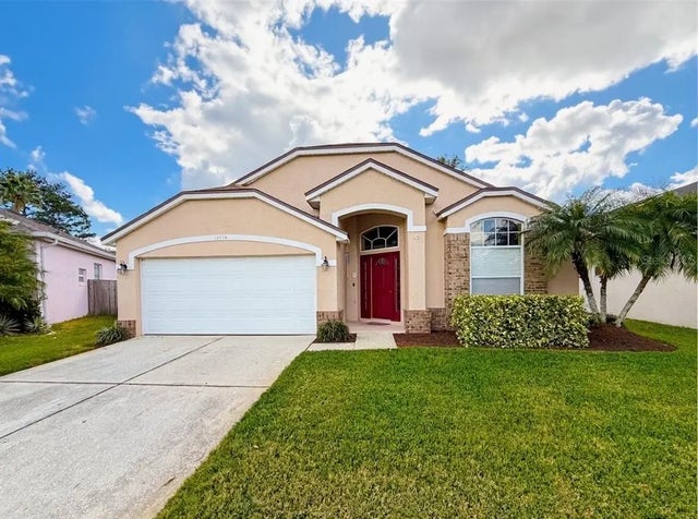 12714 Maribou Circle, ORLANDO