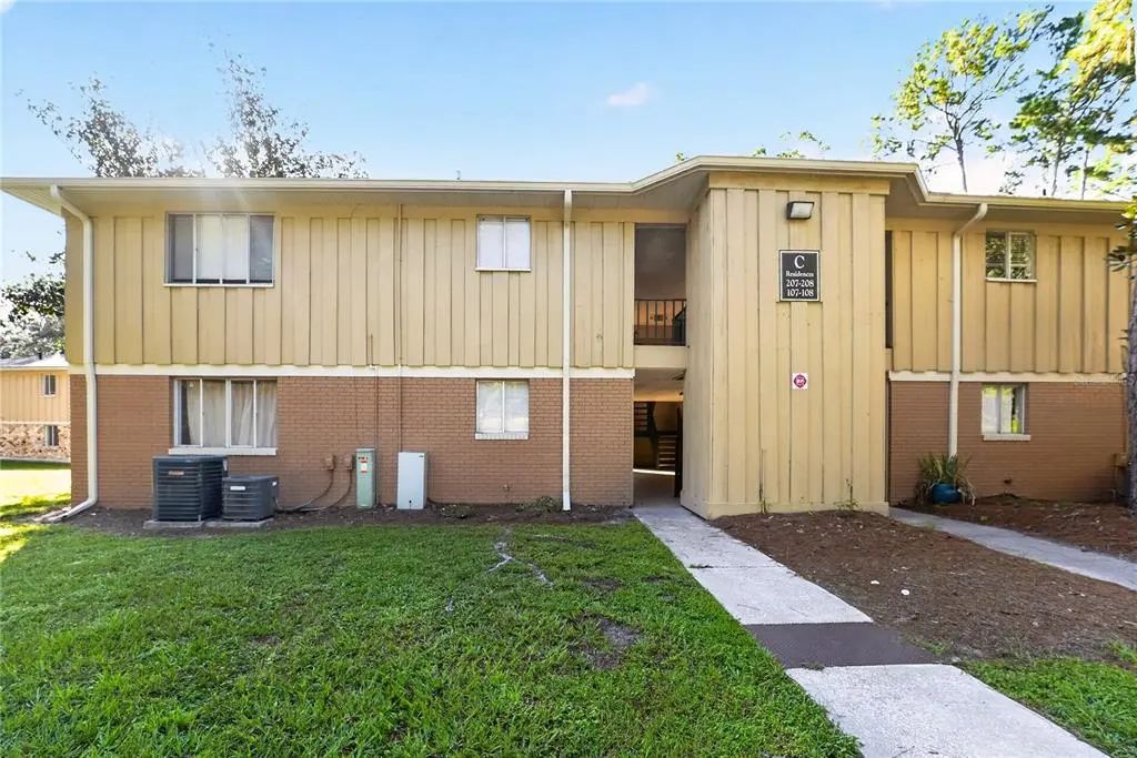 507 Nw 39th Road 107, GAINESVILLE