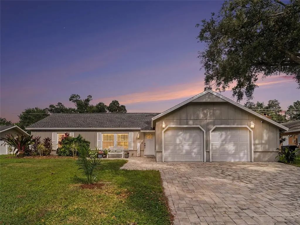 4333 Charing Cross Road, SARASOTA