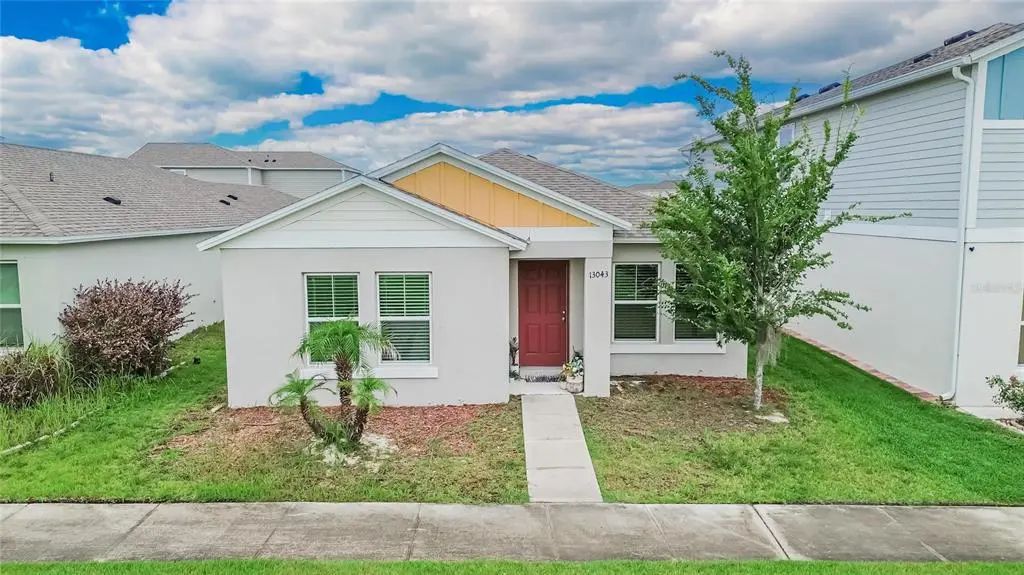 13043 Pennybrook Drive, RIVERVIEW