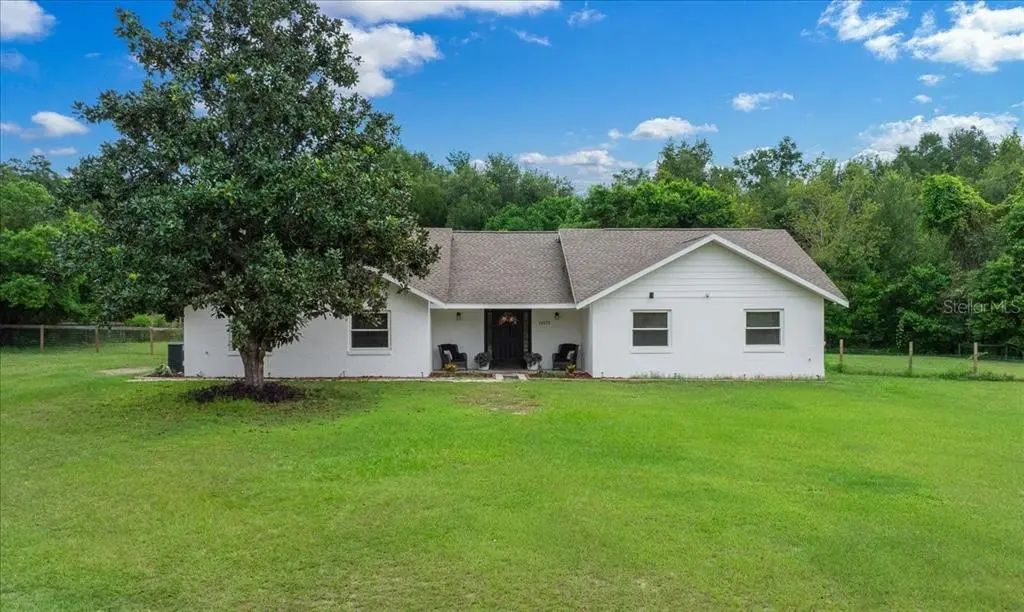 14871 Se 41st Court, SUMMERFIELD