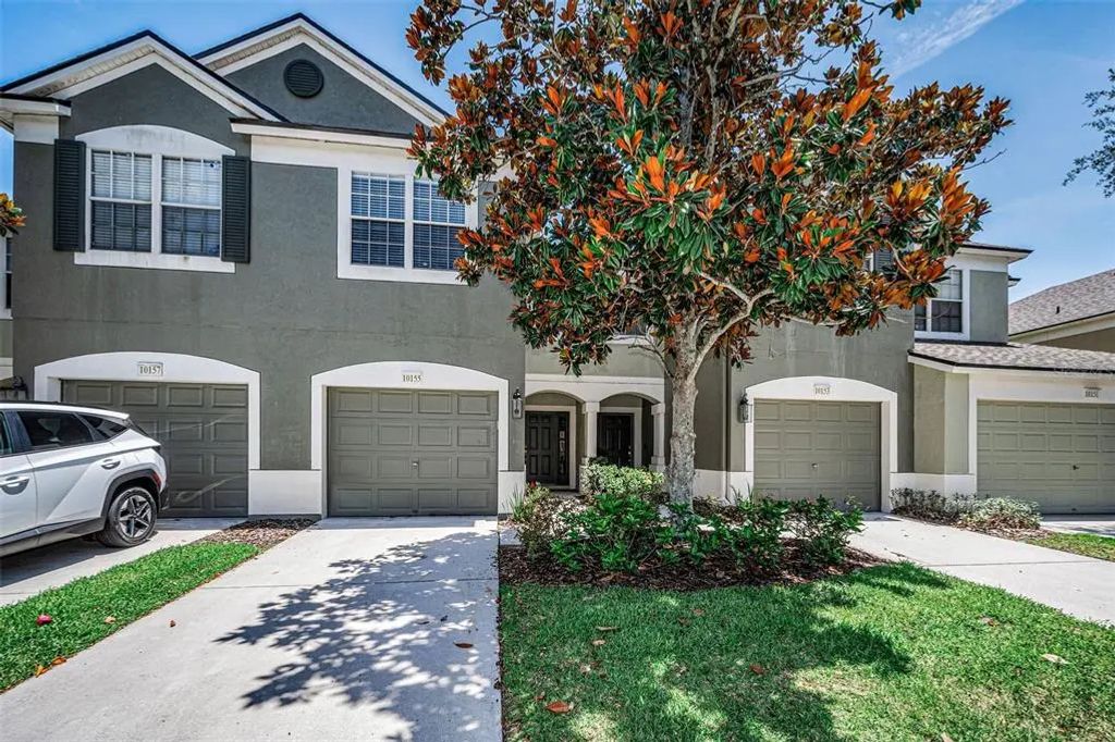 10155 Haverhill Ridge Drive, RIVERVIEW