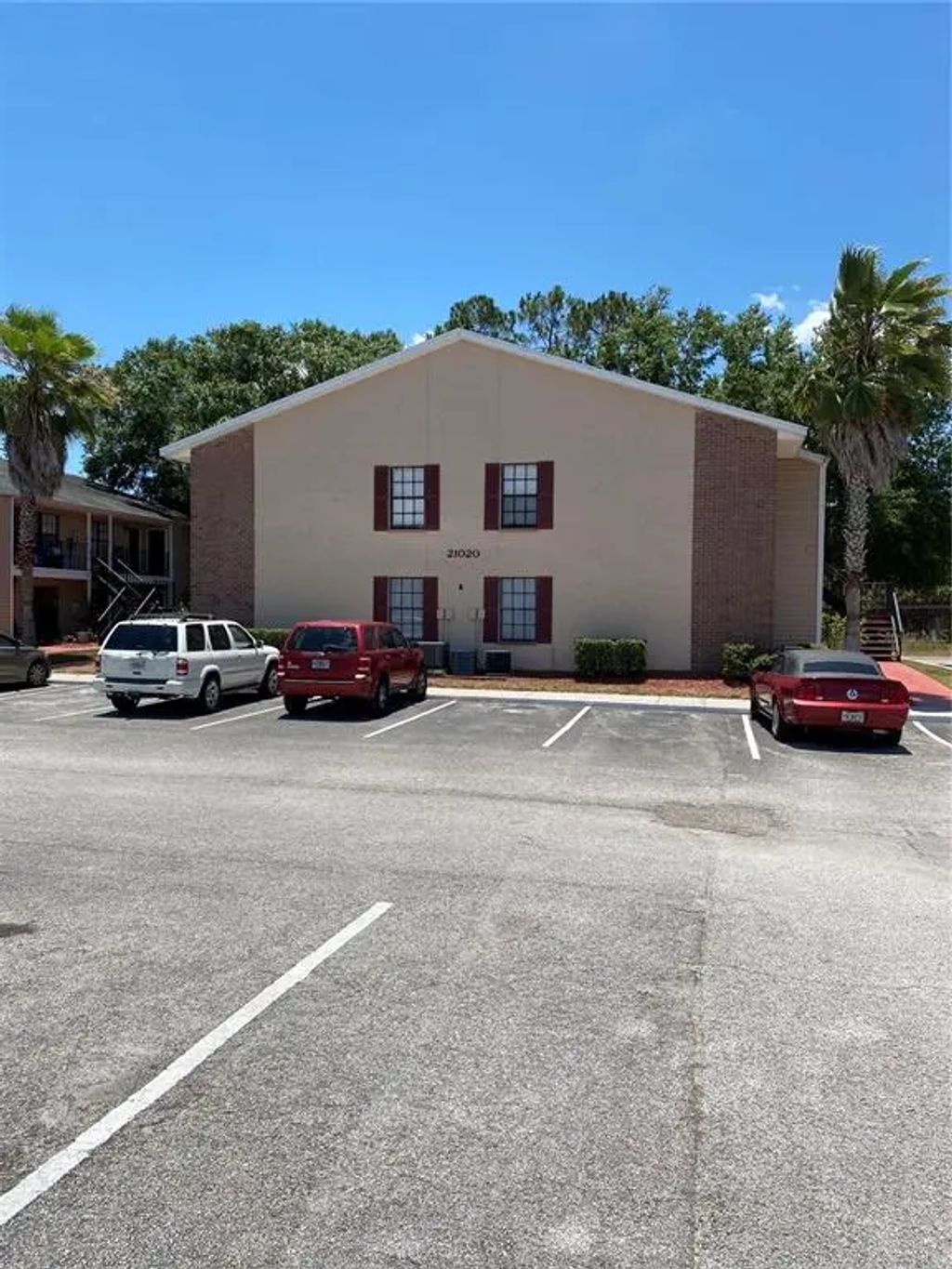 21020 Voyager Boulevard 5, LAND O LAKES