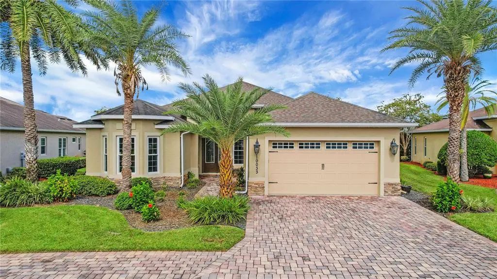 10033 Lake Miona Way, OXFORD