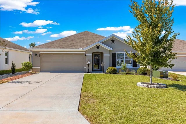 646 Se 65th Avenue, OCALA