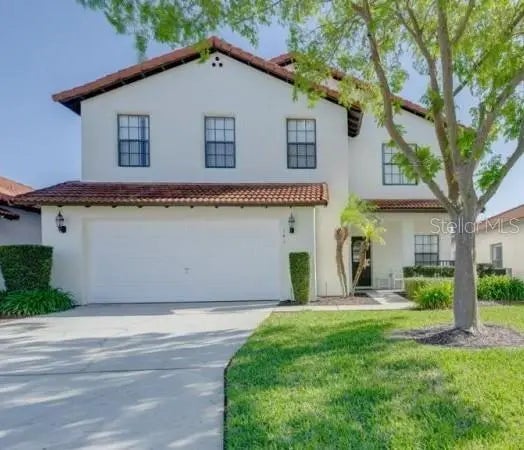 141 Summer Place Loop, CLERMONT