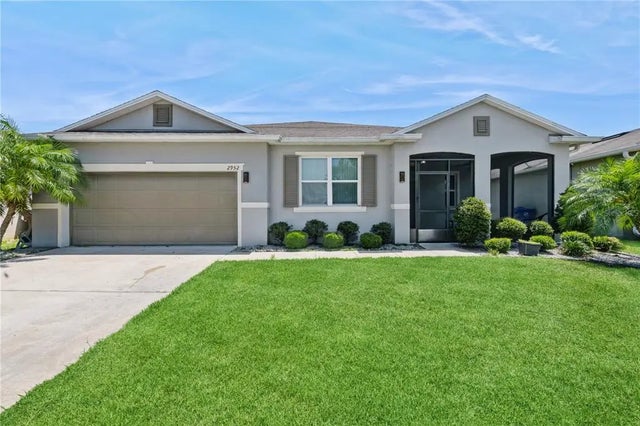2952 Boating Boulevard, KISSIMMEE