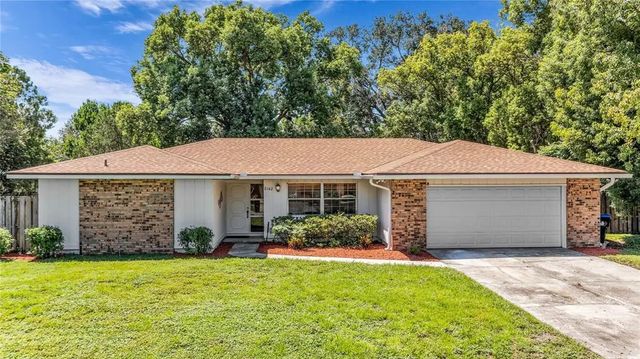 8142 Golden Sands Drive, ORLANDO