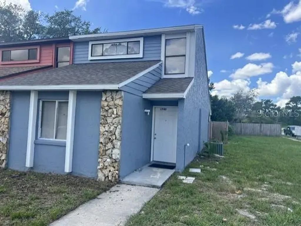 2748 Tally Ho Avenue, ORLANDO