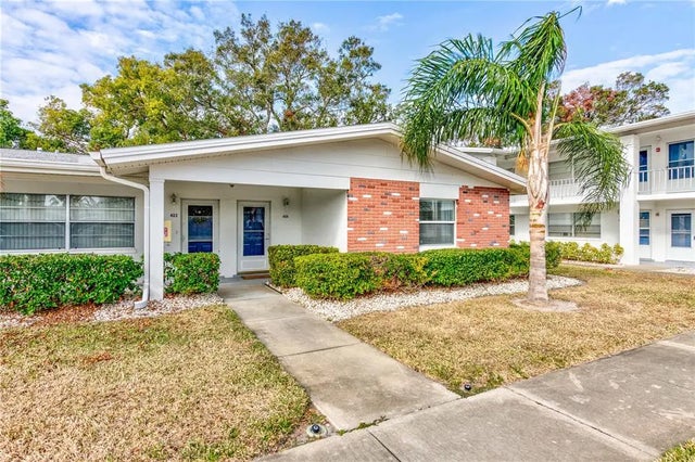 404 Brandywine Drive, LARGO