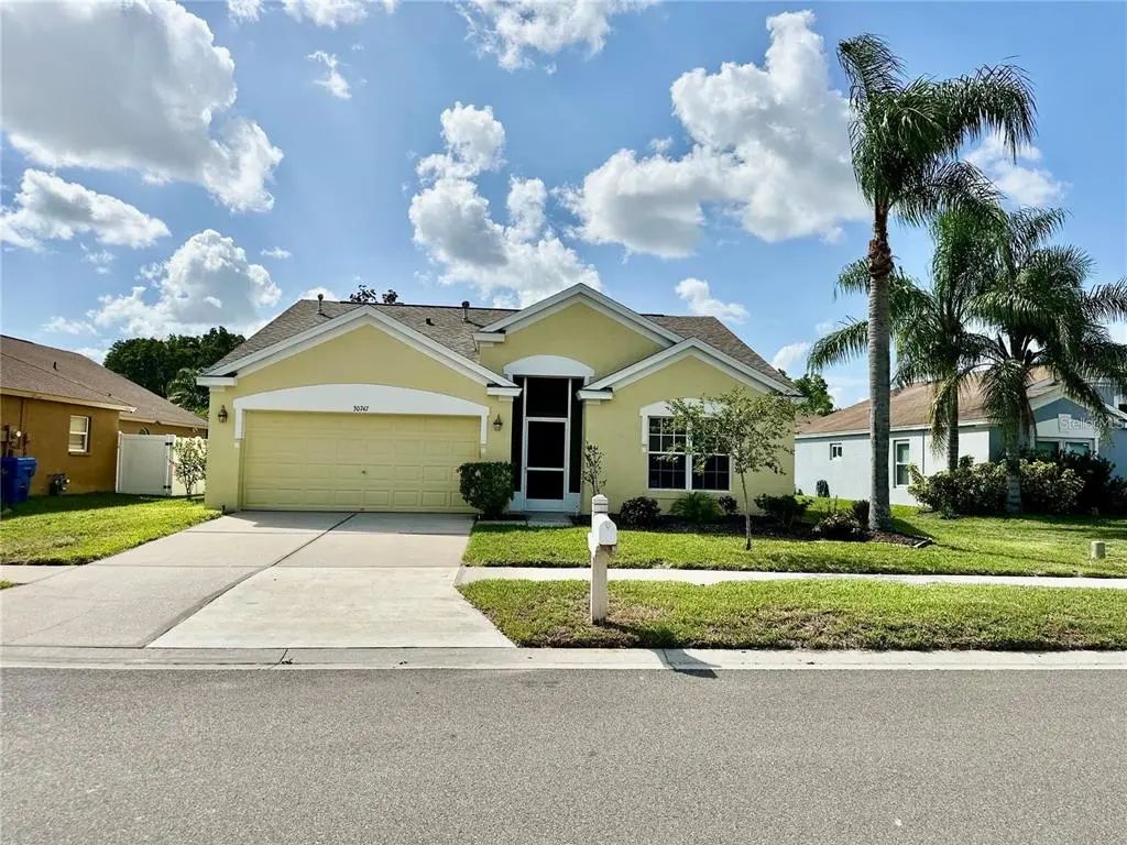30747 Burleigh Drive, WESLEY CHAPEL