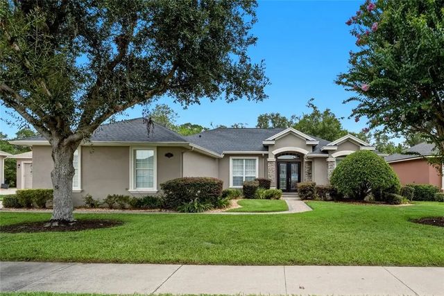 3196 Hawks Ridge Drive, LAKELAND