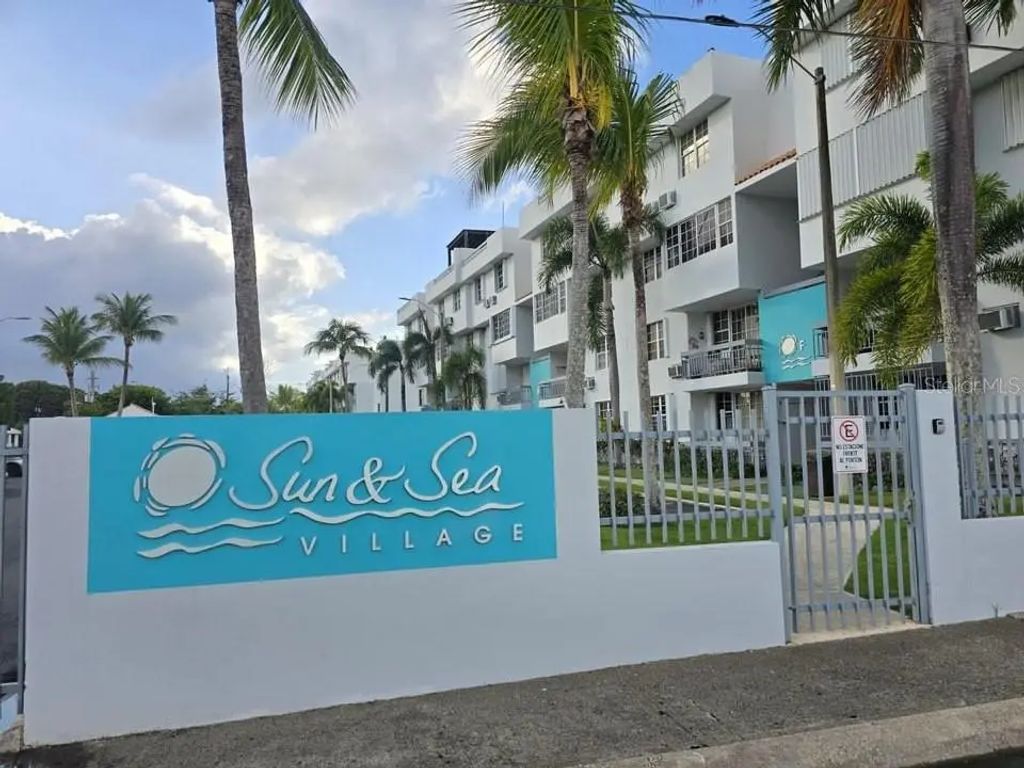 Ph 6 Sun & Sea Ii Ph A-6, VEGA ALTA
