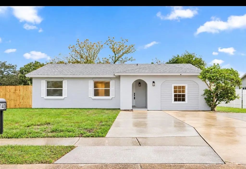 140 Bombay Avenue, WINTER SPRINGS