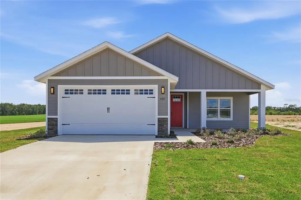 21115 Sw 1st Place, NEWBERRY