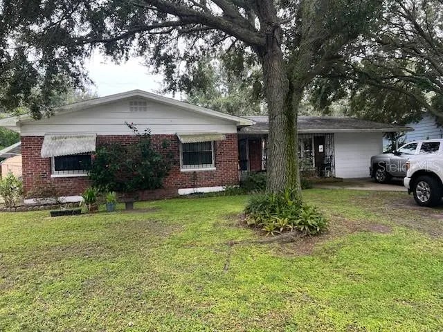 2003 E Hanna Avenue, TAMPA