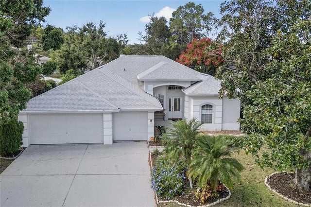 488 Bridle Path Way, TARPON SPRINGS