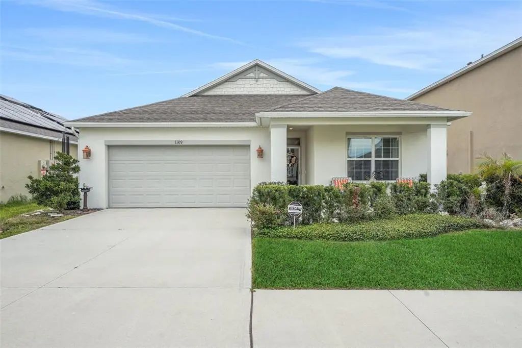 1109 Brimstone Circle, WINTER HAVEN