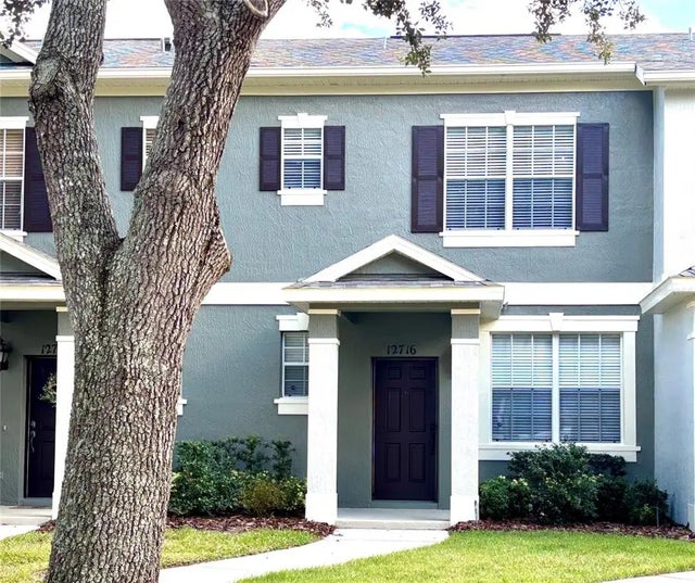 12716 Langstaff Drive, WINDERMERE