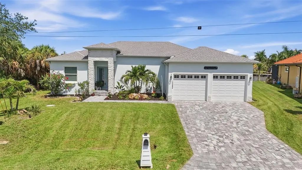 13284 Amaryllis Circle, PORT CHARLOTTE
