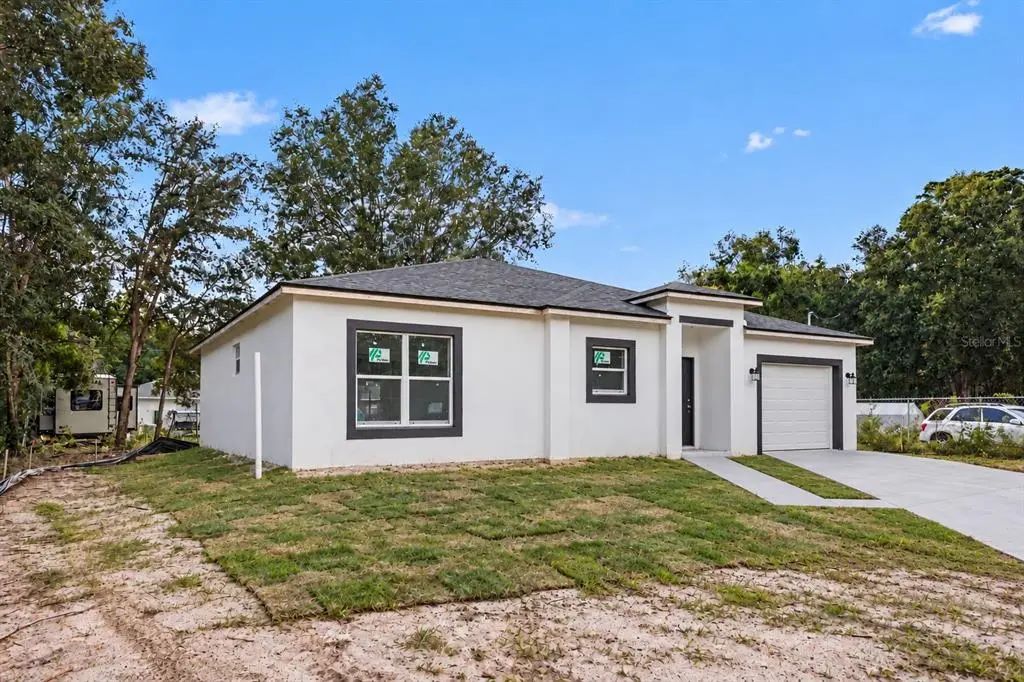 28 Dogwood Drive Lane, OCALA
