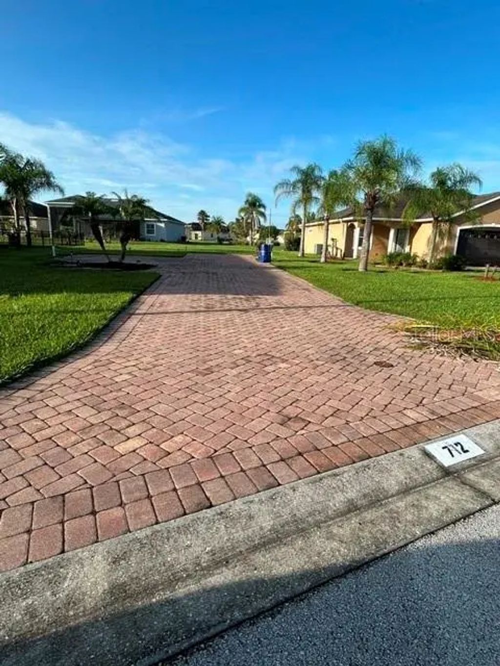 712 Teaberry Tr, POLK CITY