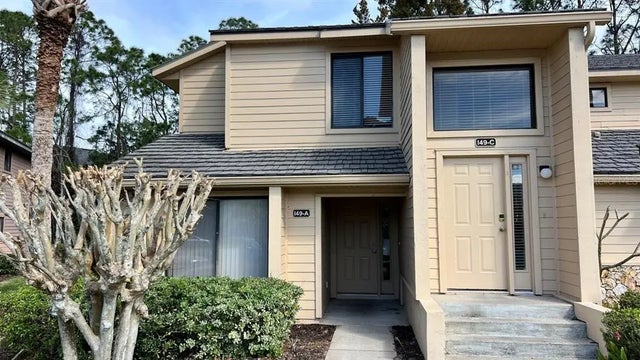 149 Blue Heron Drive C, DAYTONA BEACH