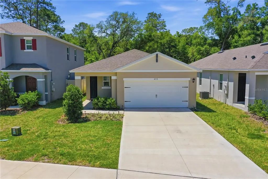 479 Pelham Park Drive, DELAND